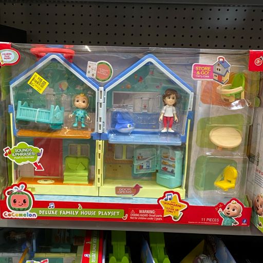 More Toys on Clearance at Walmart! – The Kids Niche